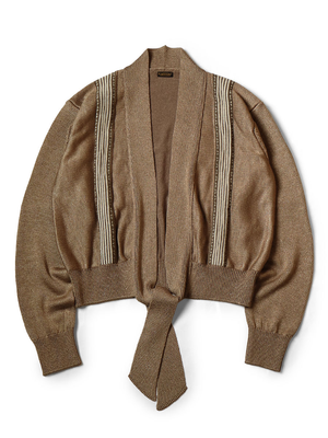 Kapital sweater – HARUYAMA Kapital sweater – HARUYAMA