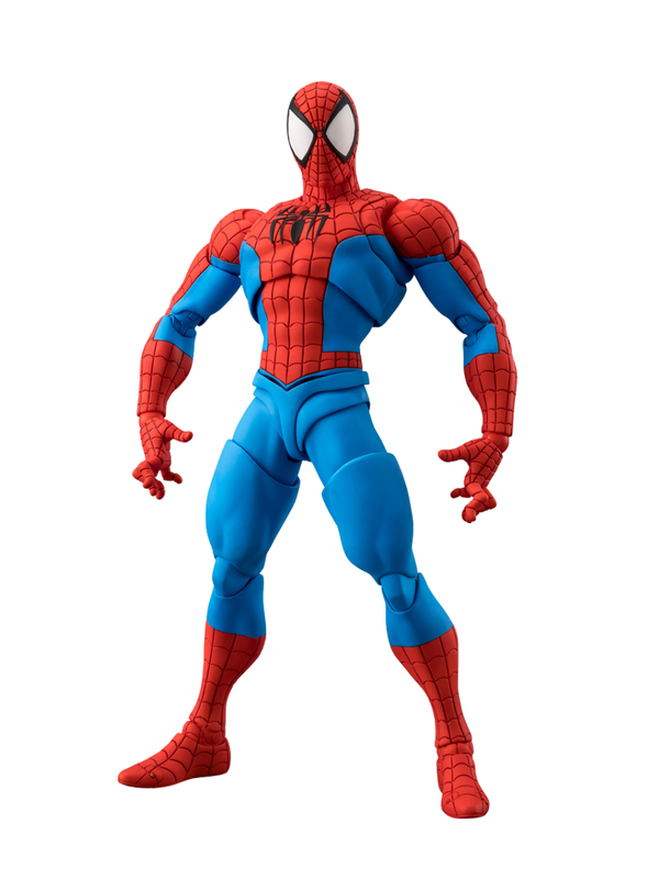 S.H.Figuarts Spider-Man (GAMERVERSE) Action Figure