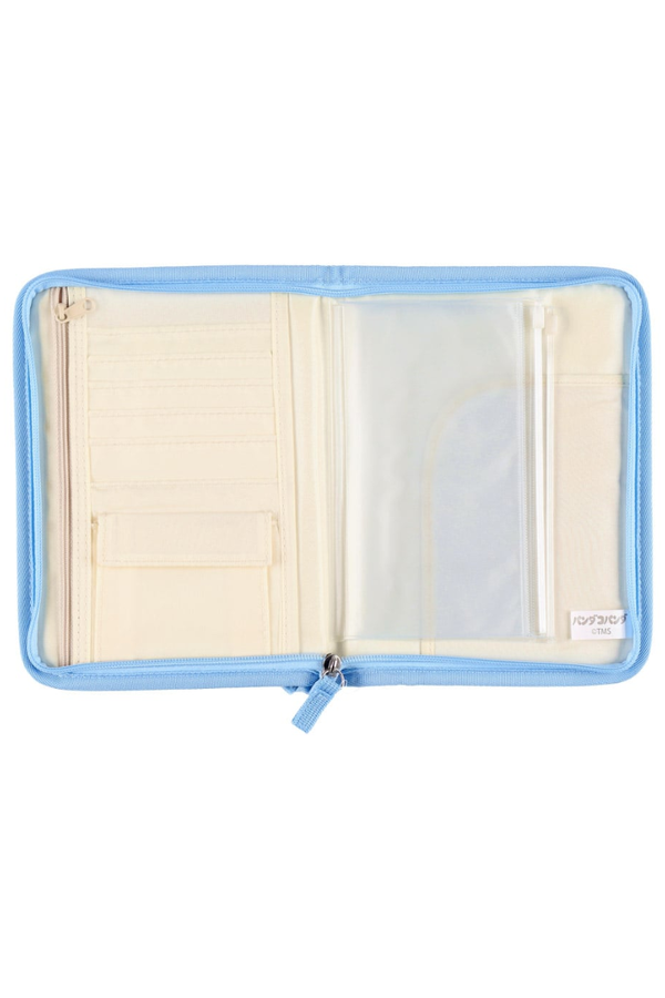 Panda Kopanda Multi-Function Organizer Case