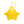 Load image into Gallery viewer, Super Mario Movie Luma Yo Yo Yellow
