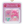Load image into Gallery viewer, Sanrio My Melody Miniature Toy Package Charm
