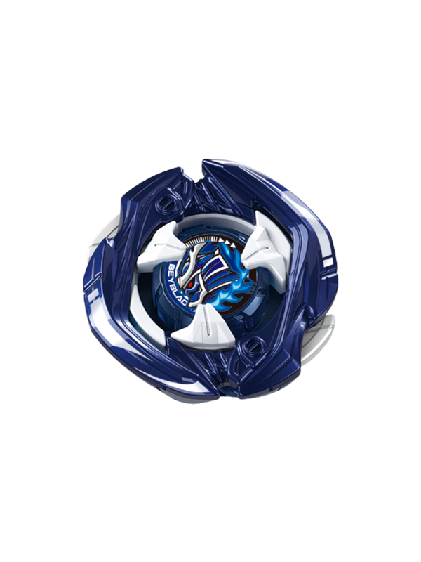 Beyblade X UX-00 Samurai Saber 5-60K Starter Set Samurai Blue--【Pre-Order】