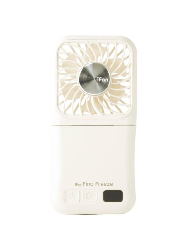 iFan Fino Freeze – 6-in-1 Multifunctional Cooling Fan