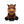 Load image into Gallery viewer, Idol Horse Cafe Pharoah Plush Toy S Size with Ball Chain – 2022 February Stakes Racehorse
