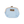 Load image into Gallery viewer, Kiki’s Delivery Service Gobelin Clasp Pouch Blue

