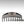 Load image into Gallery viewer, LOVE CHROME PG Wave TSUKI Premium Black Hair Comb
