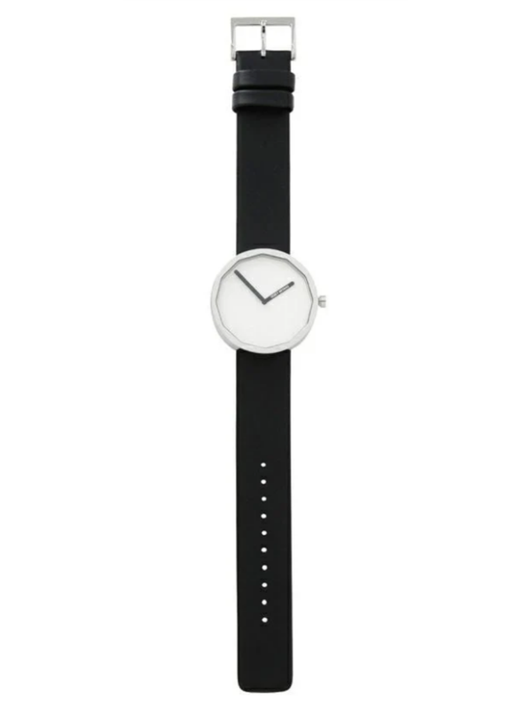ISSEY MIYAKE TWELVE Watch Japanese Made SILAP001