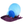 Load image into Gallery viewer, Kirby's Air Riders Kirby &amp; Devil Star Plush Toy
