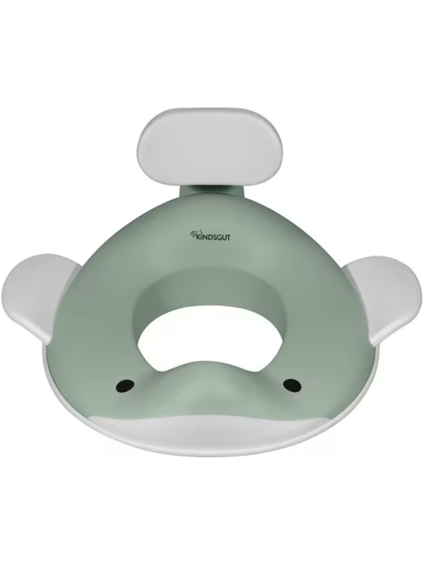 KINDSGUT Whale Toilet Training Seat