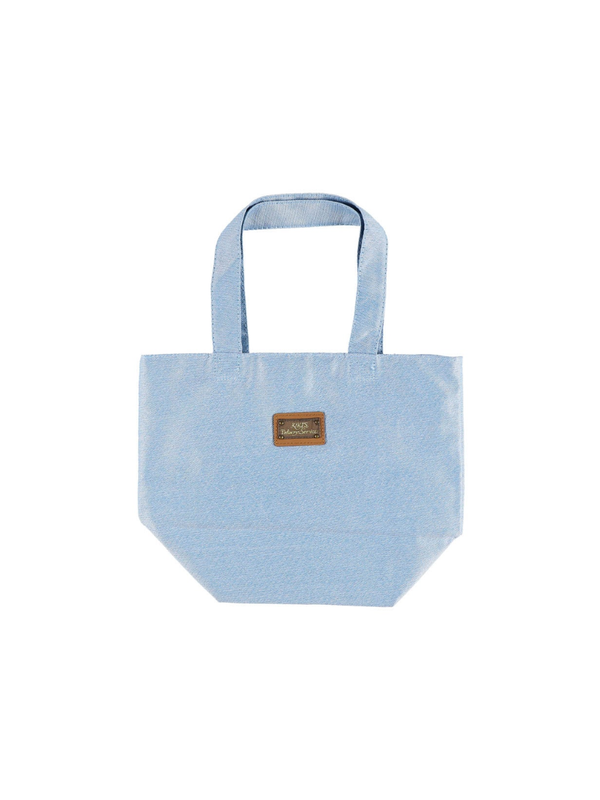 Kiki’s Delivery Service Gobelin Mini Tote Bag Blue