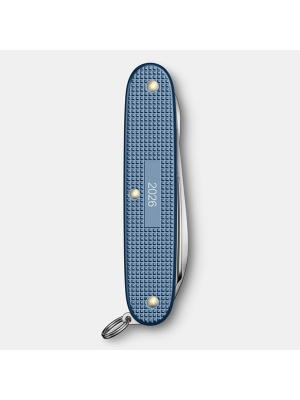 Victorinox Pioneer X Alox Limited Edition 2026 Functions Multi Tool