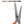 Load image into Gallery viewer, Fujiya 360A-150 Needle Nose Pliers
