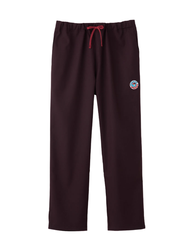 Scrub Canvas Club Where's Wally? Unisex Scrub Pants