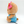 Load image into Gallery viewer, Hello Kitty Tanned Driver Headcover 460cc Golf Club Cover
