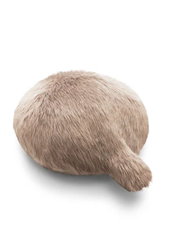 Petit Qoobo Tail Cushion Therapy Robot