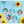Load image into Gallery viewer, EVANGELION SUMMER FES 2026 Uchiwa Acrylic Keychain Collection Box (Set of 5)

