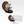 Load image into Gallery viewer, Moomin Ichiban Kuji Prize D Desktop Figure Ancestor Character
