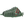 Load image into Gallery viewer, Nausicaa of the Valley of the Wind Ohmu Red Eyes Pull Back Keychain
