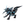 Load image into Gallery viewer, The Battle Cats Gao Dark Emperor Soul Craft Figure Winter Style Namco Exclusive
