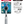 Load image into Gallery viewer, VESSEL ZW-4 Threaded Rod Wrench
