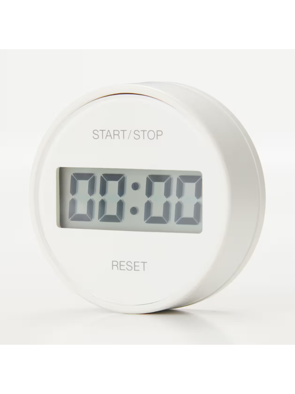 MUJI Dial Kitchen Timer TD-393