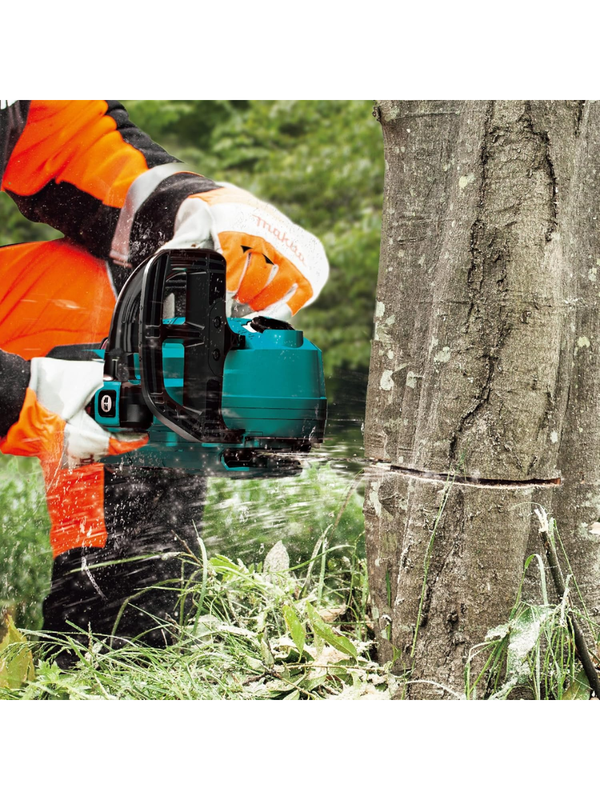 Makita MUC002GRDX 40Vmax Cordless Chainsaw