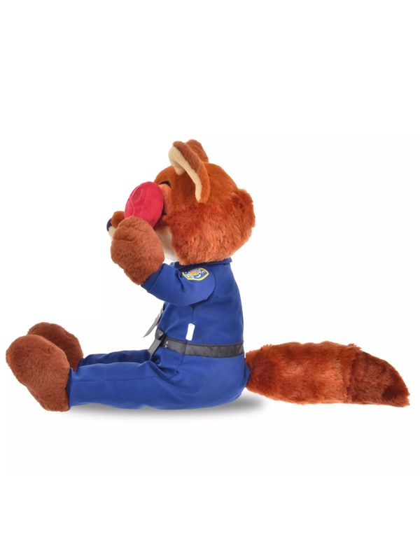 Disney Zootopia Magnetic Nick Wilde Plush Toy