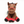 Load image into Gallery viewer, Idol Horse Yoshio Plush Toy M Size – 2020 January Stakes Racehorse
