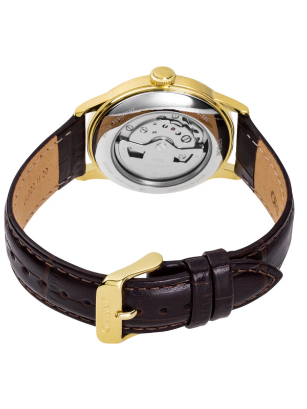 Orient Bambino RN-AC0M01S Automatic Mechanical Watch