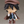 Load image into Gallery viewer, Bungo Stray Dogs Nendoroid Edogawa Ranpo Figure
