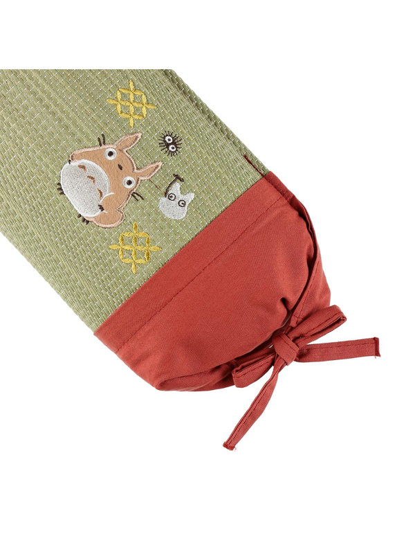 My Neighbor Totoro Igusa Candy Pillow