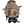 Load image into Gallery viewer, Gachiakuta Chibigurumi Plush Vol.2 Tamzy
