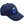 Load image into Gallery viewer, Deep Impact Baseball Cap – Navy Blue
