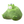 Load image into Gallery viewer, Pokoa Pokemon Snorlax Plush (Moss Bug)
