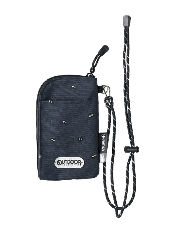 My Neighbor Totoro Outdoor Products Collaboration Smart Shoulder Bag