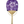Load image into Gallery viewer, Spirited Away No-Face Oval Bamboo Hand Fan

