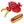 Load image into Gallery viewer, Unitrobo Anomalocaris Hot Dog Transforming Robot Toy
