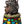 Load image into Gallery viewer, Howl’s Moving Castle Jewelry Box
