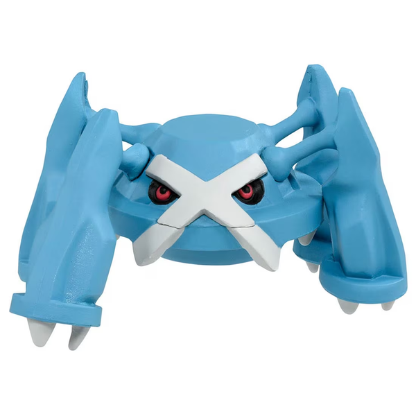Pokemon Moncolle MS-06 Metagross Figure