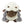 Load image into Gallery viewer, Pokemon Friends Wooloo Plush Toy – Soft Yarn Character Plush

