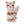 Load image into Gallery viewer, Pokemon Furret Plush Toy Kimi ni Kimeta
