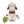 Load image into Gallery viewer, Pokemon All Star Collection Smeargle Small Plush

