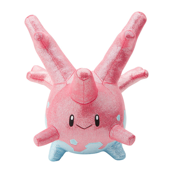 Pokemon Kirarin Glitter Sunnygo Plush