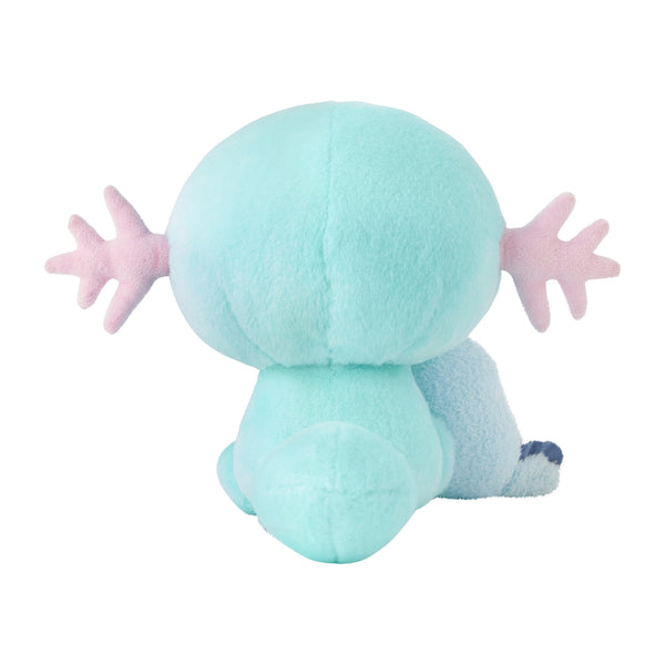 Pokemon Little Daydream Wooper Plush Toy