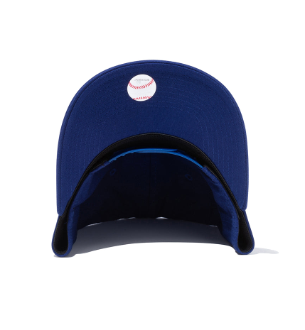 New Era 9FIFTY Stretch Snapback Cap – Los Angeles Dodgers