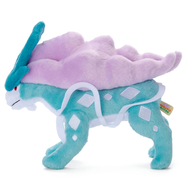 Pokemon Suicune Plush