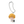 Load image into Gallery viewer, Chainsaw Man Reze Arc Pinch and Connect Mascot Capsule Toy Set (Ball Chain)

