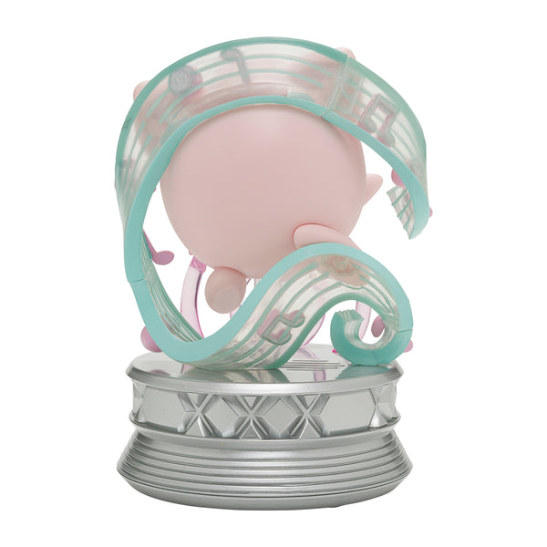 Pokemon Singing Pudding Figure Interactive