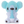 Load image into Gallery viewer, Pokemon Cubchoo Plush
