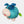Load image into Gallery viewer, Nintendo PIKMIN All Star Collection PK14 Moss Plush Toy
